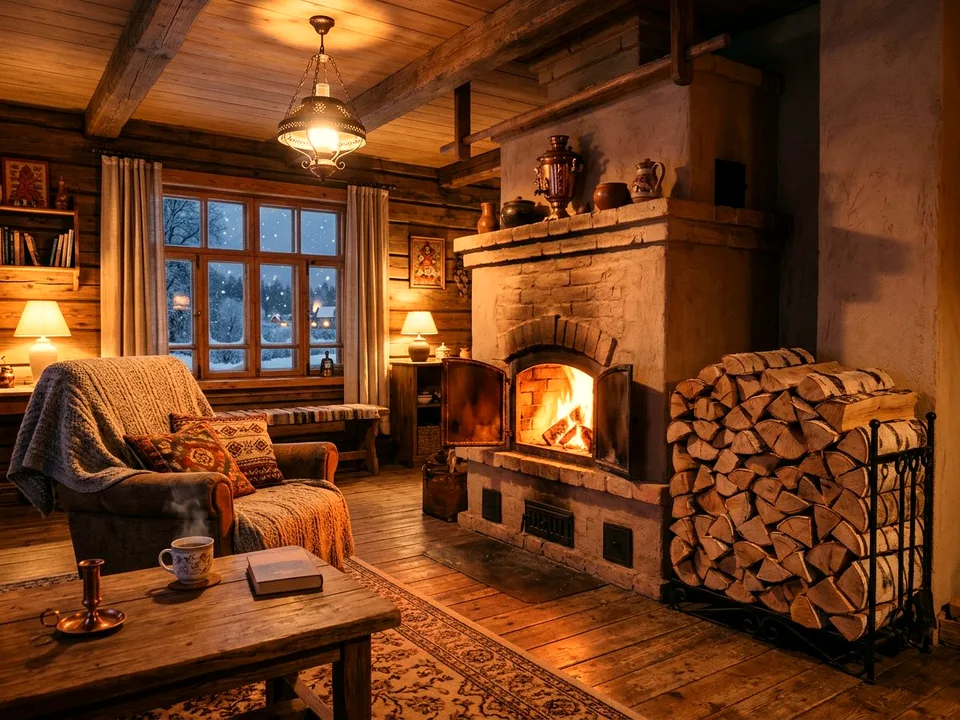 Для отопления в Лукине
