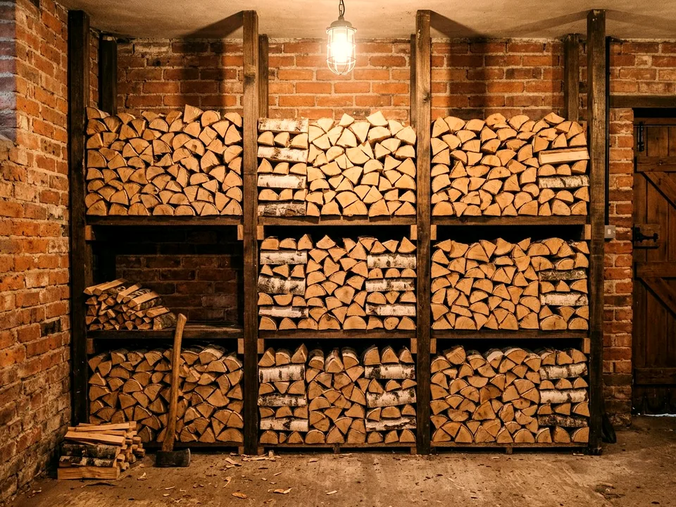 Уголь и акация к мангалу, Лукино, проспект Ягодная, 13